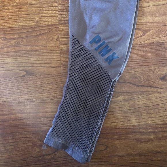 PINK Shirt and Leggings Set - Picture 4 of 7